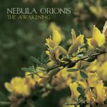 Nebula Orionis - The Awakening cover art