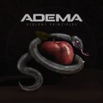 Adema - Violent Principles cover art