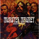 Monster Magnet - Greatest Hits cover art