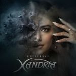 Xandria - Universal cover art