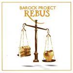 Barock Project - Rebus cover art