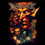 Banisher - Demons cover art