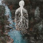 The Last Sighs of the Wind - We Are Trees cover art