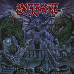 Massacre - Mythos cover art