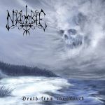 Nightside - Death from the North cover art