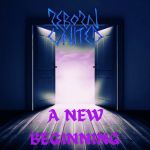 Reborn United - A New Beginning cover art