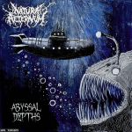 Natura Aeternum - Abyssal Depths cover art