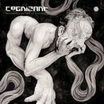 Cognizant - Inexorable Nature of Adversity cover art