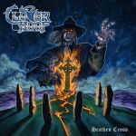 Cloven Hoof - Heathen Cross cover art