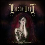 Ligeia Wept - A Funeral of Innocence cover art