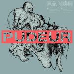 Fange - Pudeur cover art