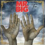 Mr. Big - Ten cover art