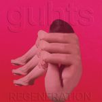 Guhts - Regeneration cover art