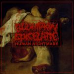 Blumpkin Spice Latte - Human Nightmare cover art