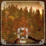 October Falls - Syys cover art