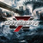 Category 7 - Category 7 cover art