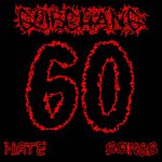 GobChang - 60 Hate Songs