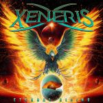 Xeneris - Eternal Rising cover art