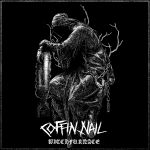 Coffin Nail - Witchfurnace cover art