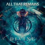 All That Remains - Divine cover art