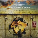 Black Star Riders - Wrong Side of Paradise cover art