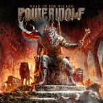 Powerwolf - Wake Up the Wicked cover art