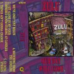 Zulu - Our Day Will Come cover art