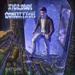 Inhuman Condition - Rat°God cover art