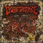 Dopethrone - Broke Sabbath cover art