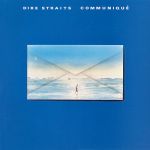 Dire Straits - Communiqué cover art