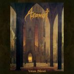 Aeonist - Votum Silentii cover art