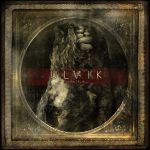 Ulvik - Last Rites | Dire Omens cover art