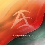 Arch Echo - Red Letter cover art