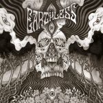 Earthless - Black Heaven cover art