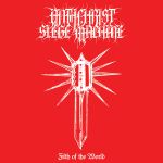 Antichrist Siege Machine - Filth of the World cover art