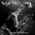 Ordalie - Indifferent Universe cover art