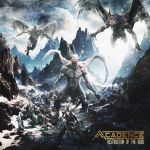 Acadence - Destruction of the Gods cover art