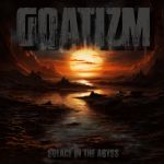 Goatizm - Solace in the Abyss cover art