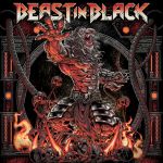 Beast in Black - Power of the Beast cover art