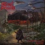 Crypt Sermon - The Stygian Rose cover art