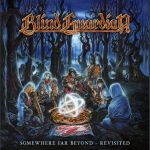 Blind Guardian - Somewhere Far Beyond Revisited cover art