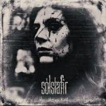 Sólstafir - Hin Helga Kvöl cover art