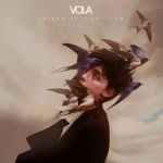 VOLA - Friend of a Phantom cover art