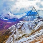 Arctic Rise - Frequencies Made Visible cover art