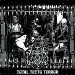 Bestial Bukkake - Total Testo Terror cover art