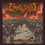 Commencement - The Commoner's Fate AD cover art