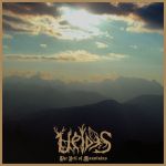 Ueldes - The Veil of Mountains cover art