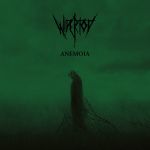 Widertod - Anemoia cover art