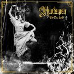 Huntsmen - The Dry Land cover art