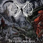 Elffor - The Crescent Moon Palace cover art